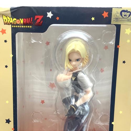 Megahouse (メガハウス) DRAGONBALLGALS 人造人間18号 Ver.Ⅱ