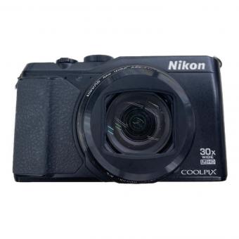 Nikon (ニコン) コンパクトデジタルカメラ COOLPIX S9900