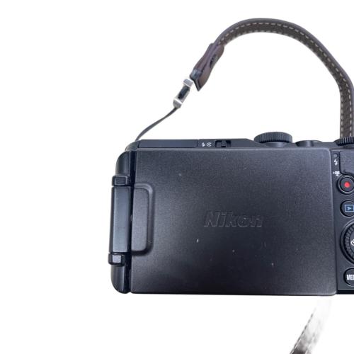 Nikon (ニコン) コンパクトデジタルカメラ COOLPIX S9900