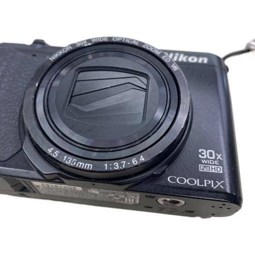 Nikon (ニコン) コンパクトデジタルカメラ COOLPIX S9900