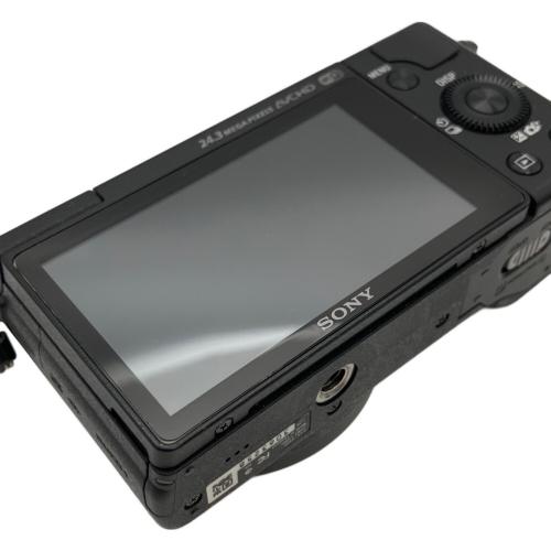 SONY (ソニー) ミラーレス一眼カメラ ILCE-5100 レンズSELP1650