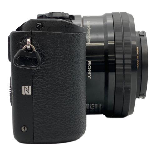 ✨美品✨ SONY α5100 ILCE-5100 SELP1650 レンズ SONY (ソニー) ミラーレス一眼カメラ ILCE-5100 レンズSELP1650