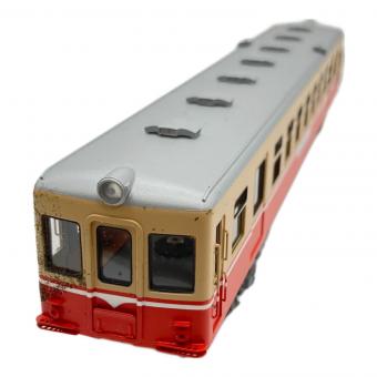 JOE WORKS 1/80 小坂鉄道 キハ2100 三田模型製造 16番ゲージ