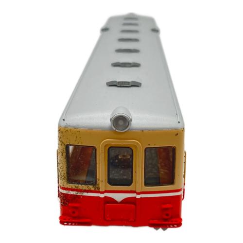 JOE WORKS 1/80 小坂鉄道 キハ2100 三田模型製造 16番ゲージ