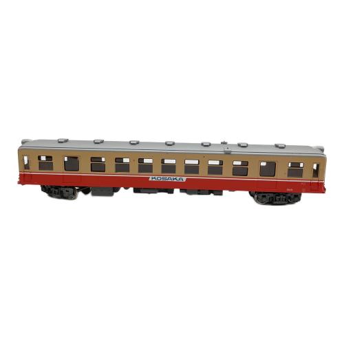 JOE WORKS 1/80 小坂鉄道 キハ2100 三田模型製造 16番ゲージ