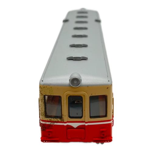 JOE WORKS 1/80 小坂鉄道 キハ2100 三田模型製造 16番ゲージ