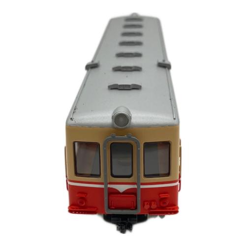 JOE WORKS 1/80 小坂鉄道 キハ2100 三田模型製造 16番ゲージ
