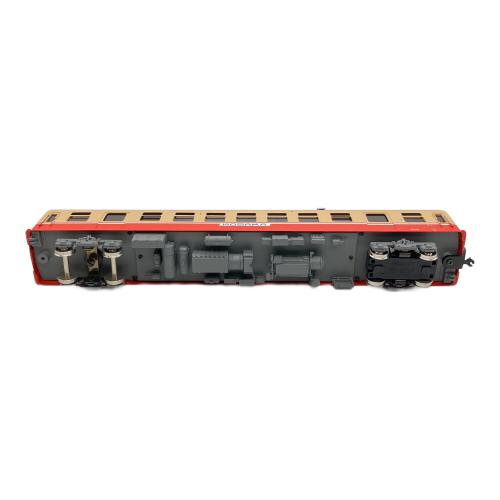 JOE WORKS 1/80 小坂鉄道 キハ2100 三田模型製造 16番ゲージ