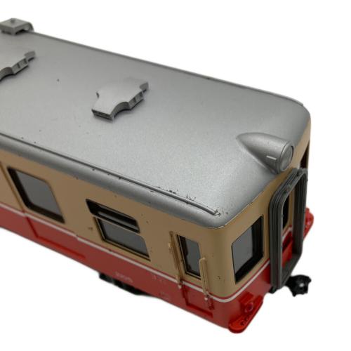 JOE WORKS 1/80 小坂鉄道 キハ2100 三田模型製造 16番ゲージ
