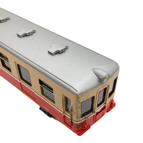 JOE WORKS 1/80 小坂鉄道 キハ2100 三田模型製造 16番ゲージ