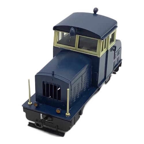 ワールド工芸 (ワールドコウゲイ) 1/87 静岡鉄道 駿遠線 DB609 HOナローゲージ