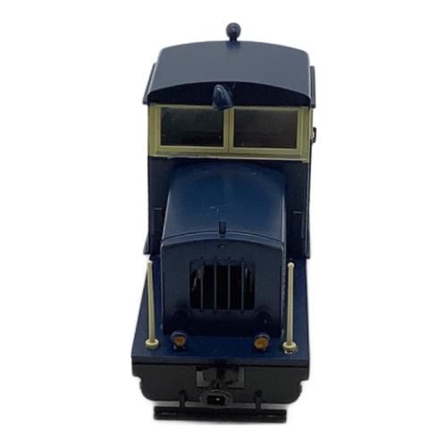 ワールド工芸 (ワールドコウゲイ) 1/87 静岡鉄道 駿遠線 DB609 HOナローゲージ