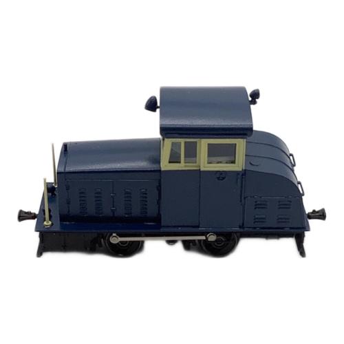 ワールド工芸 (ワールドコウゲイ) 1/87 静岡鉄道 駿遠線 DB609 HOナローゲージ