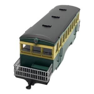 ワールド工芸 (ワールドコウゲイ) 1/87 井笠鉄道 ホジ7-9 気動車 HOナローゲージ