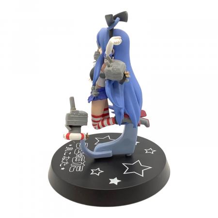 SEGA らき☆すた プレミアムフィギュア 泉こなた 艦隊これくしょん