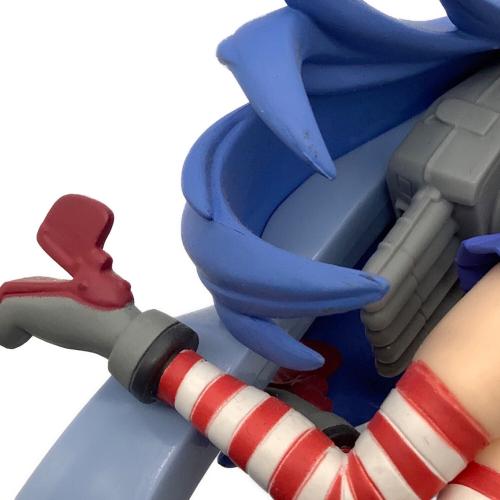 SEGA　らき☆すた　プレミアムフィギュア　泉こなた　艦隊これくしょん －艦これ－島風コスプレVer.