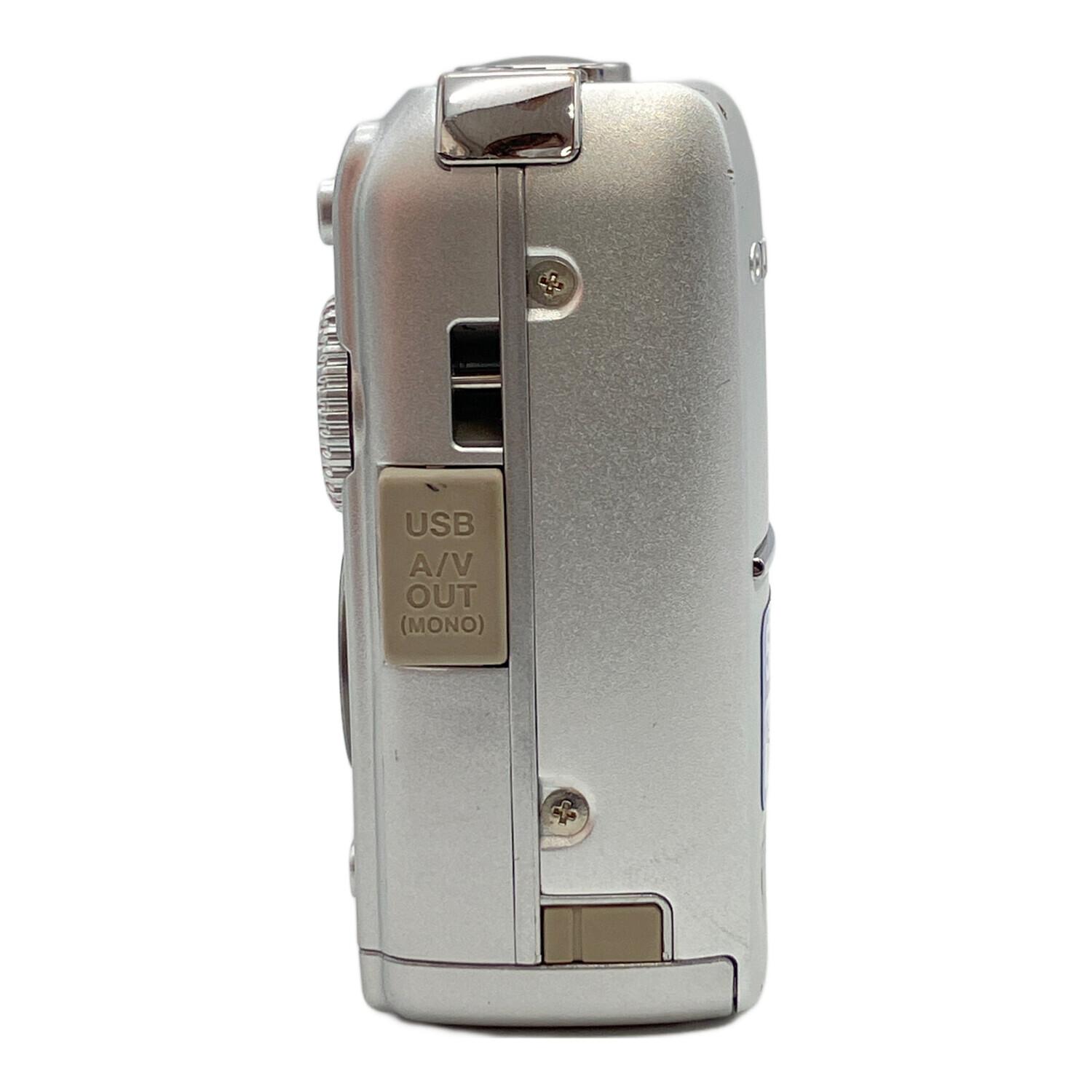 OLYMPUS (オリンパス) コンパクトデジタルカメラ FE-180｜トレファクONLINE