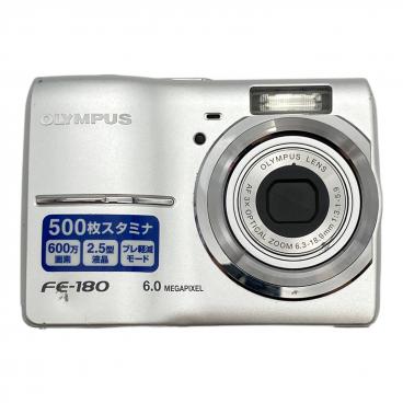 OLYMPUS (オリンパス) コンパクトデジタルカメラ μー9010｜トレファク