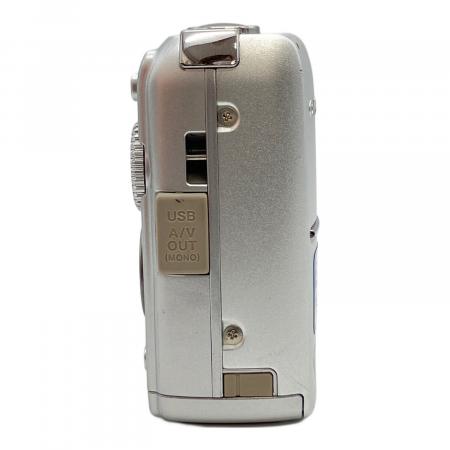 Olympus オリンパス FE-180 コンパクトデジタルカメラ OLYMPUS (オリンパス) コンパクトデジタルカメラ FE-180｜トレファクONLINE