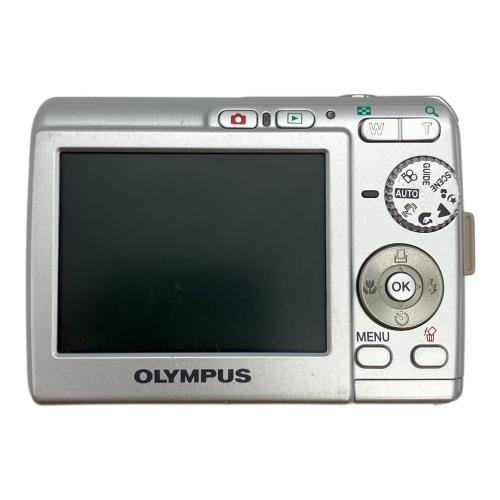 Olympus オリンパス FE-180 コンパクトデジタルカメラ OLYMPUS (オリンパス) コンパクトデジタルカメラ FE-180｜トレファクONLINE