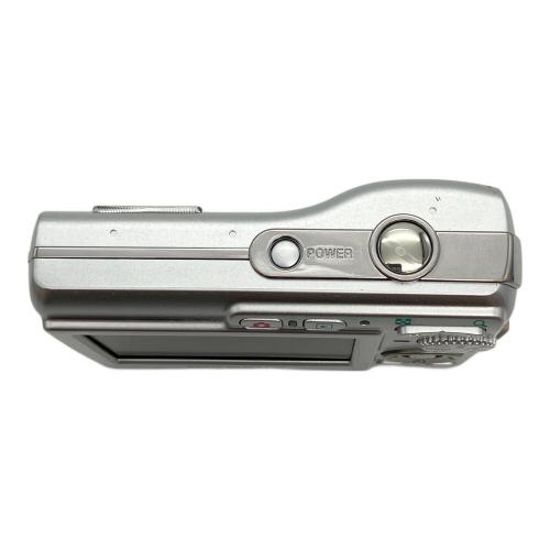 OLYMPUS (オリンパス) コンパクトデジタルカメラ FE-180｜トレファクONLINE