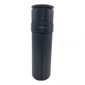 nebula (ネビュラ) 三脚 PE-E7 Capsule Power Bank Tripod