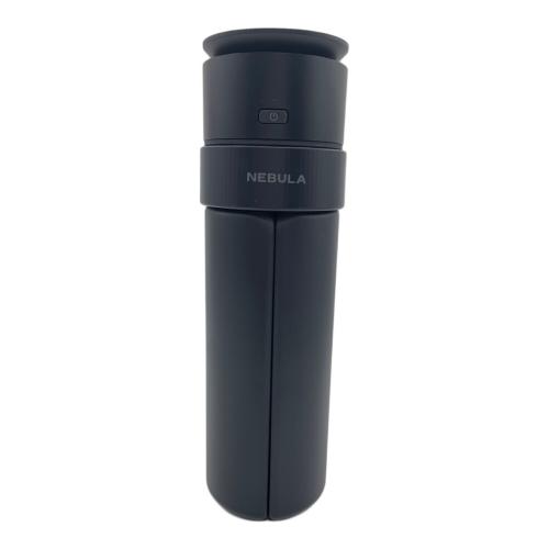 nebula (ネビュラ) 三脚 PE-E7 Capsule Power Bank Tripod