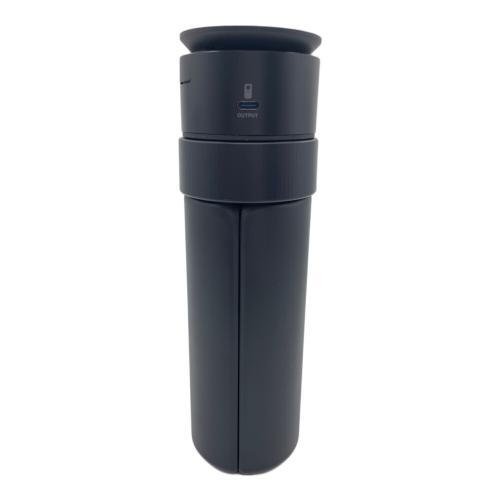 nebula (ネビュラ) 三脚 PE-E7 Capsule Power Bank Tripod