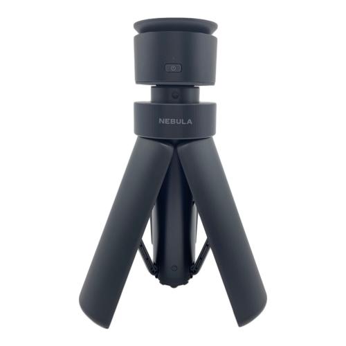 nebula (ネビュラ) 三脚 PE-E7 Capsule Power Bank Tripod
