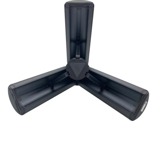 nebula (ネビュラ) 三脚 PE-E7 Capsule Power Bank Tripod