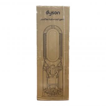 dyson (ダイソン) 空気清浄機能付ファンヒーター HP10 2026年製
