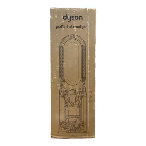 dyson (ダイソン) 空気清浄機能付ファンヒーター HP10 2026年製