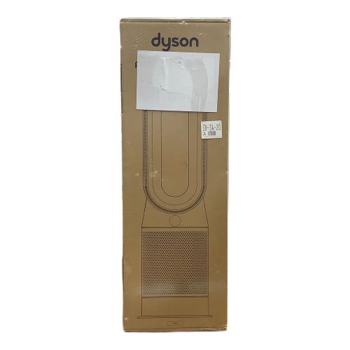 dyson (ダイソン) 空気清浄機能付ファンヒーター HP10 2026年製