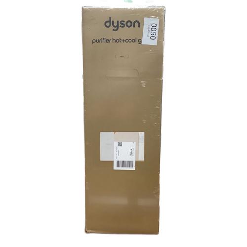 dyson (ダイソン) 空気清浄機能付ファンヒーター HP10 2026年製