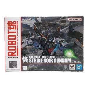 BANDAI SPIRITS フィギュア 機動戦士ガンダムSEED C.E.73 -STARGAZER- ROBOT魂