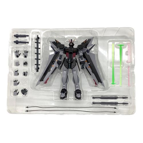 BANDAI SPIRITS フィギュア 機動戦士ガンダムSEED C.E.73 -STARGAZER- ROBOT魂
