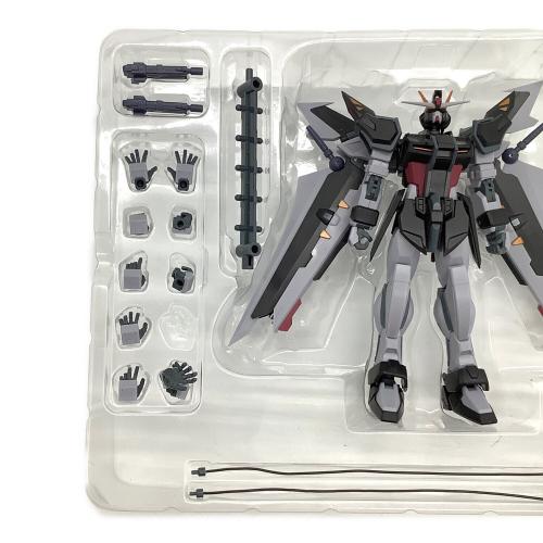 BANDAI SPIRITS フィギュア 機動戦士ガンダムSEED C.E.73 -STARGAZER- ROBOT魂