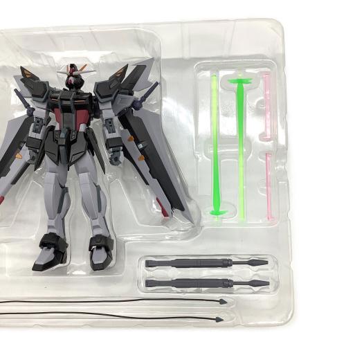 BANDAI SPIRITS フィギュア 機動戦士ガンダムSEED C.E.73 -STARGAZER- ROBOT魂
