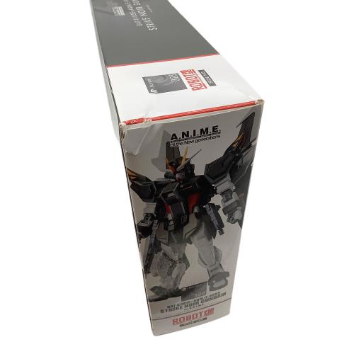 BANDAI SPIRITS フィギュア 機動戦士ガンダムSEED C.E.73 -STARGAZER- ROBOT魂
