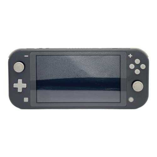 Nintendo (ニンテンドー) Nintendo Switch Lite HDH-001