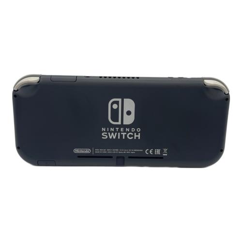 Nintendo (ニンテンドー) Nintendo Switch Lite HDH-001