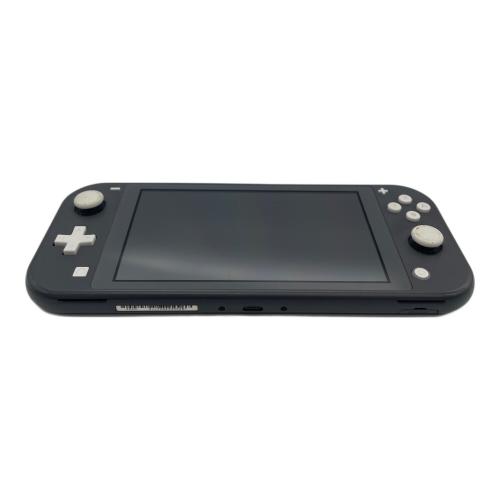 Nintendo (ニンテンドー) Nintendo Switch Lite HDH-001