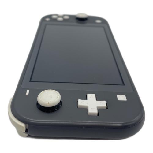 Nintendo (ニンテンドー) Nintendo Switch Lite HDH-001