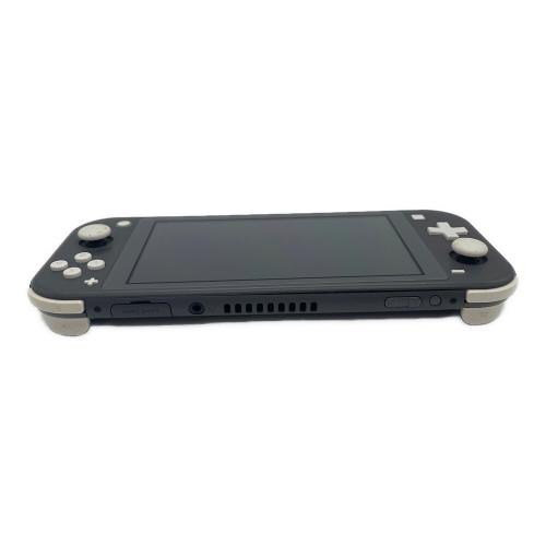 Nintendo (ニンテンドー) Nintendo Switch Lite HDH-001