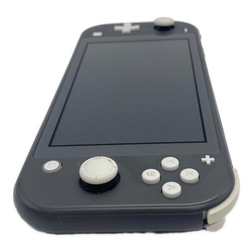 Nintendo (ニンテンドー) Nintendo Switch Lite HDH-001