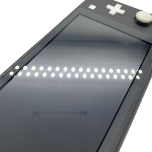 Nintendo (ニンテンドー) Nintendo Switch Lite HDH-001