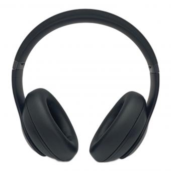 beats (ビーツ) ワイヤレスヘッドホン A2924 Studio Pro