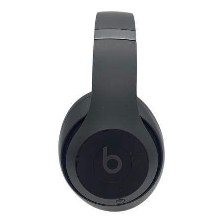 beats (ビーツ) ワイヤレスヘッドホン A2924 Studio Pro｜トレファクONLINE