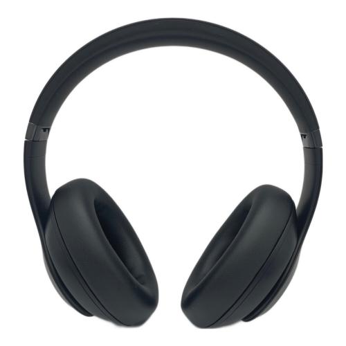 beats (ビーツ) ワイヤレスヘッドホン A2924 Studio Pro