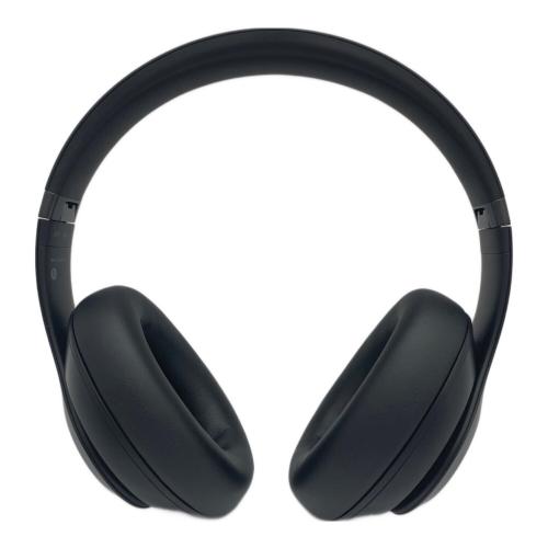 beats (ビーツ) ワイヤレスヘッドホン A2924 Studio Pro